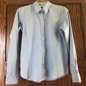 🌺 (3/$30) Liz Claiborne Button Down Shirt